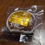 道の駅 上天草さんぱーる - お気に入りの天草どら焼き