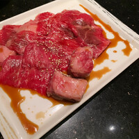 焼肉 いのうえ 吉祥寺店 - 