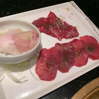 焼肉 いのうえ 吉祥寺店 - 