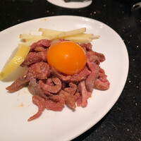 焼肉 いのうえ 吉祥寺店 - 
