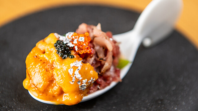 創作料理 真都 - 勾当台公園（居酒屋）の写真