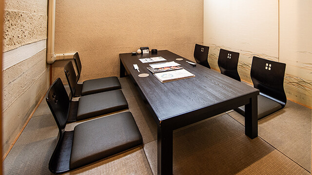 創作料理 真都 - 勾当台公園（居酒屋）