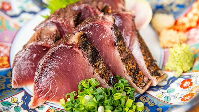 創作料理 真都 - 勾当台公園（居酒屋）の写真