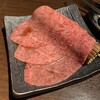 炭火焼肉 ふちおか