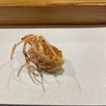 てんぷら小野 - 