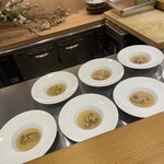 てんぷら小野 - 