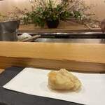 てんぷら小野 - 