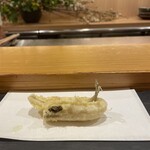 てんぷら小野 - 