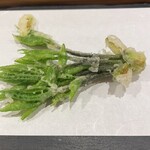 てんぷら小野 - 