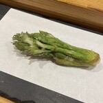 てんぷら小野 - 