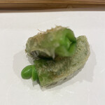 てんぷら小野 - 