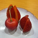 てんぷら小野 - 