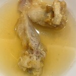 てんぷら小野 - 