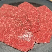 焼肉古今 - 