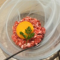 焼肉かなう - 
