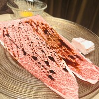 焼肉かなう - 