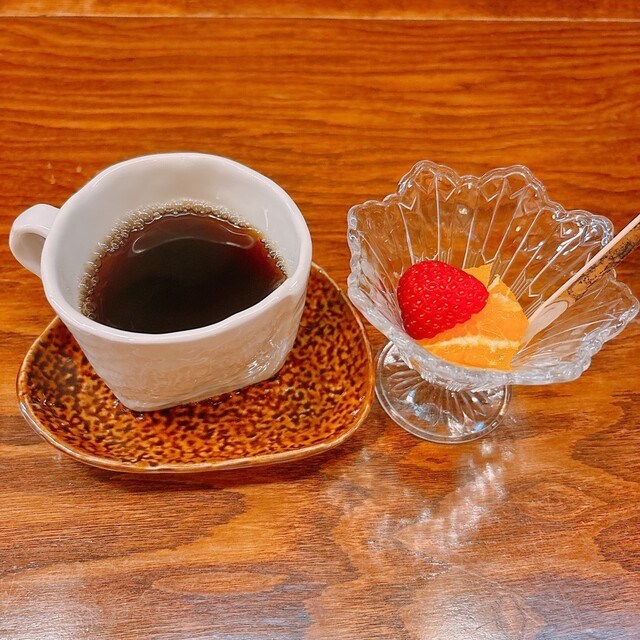 和膳 きたはま - 古川（創作料理）の写真