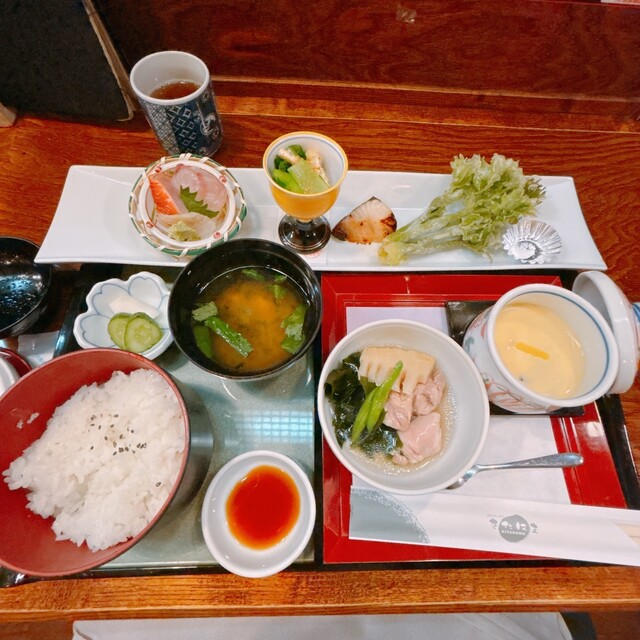 和膳 きたはま &ndash; 古川の創作料理店｜宮城県大崎市