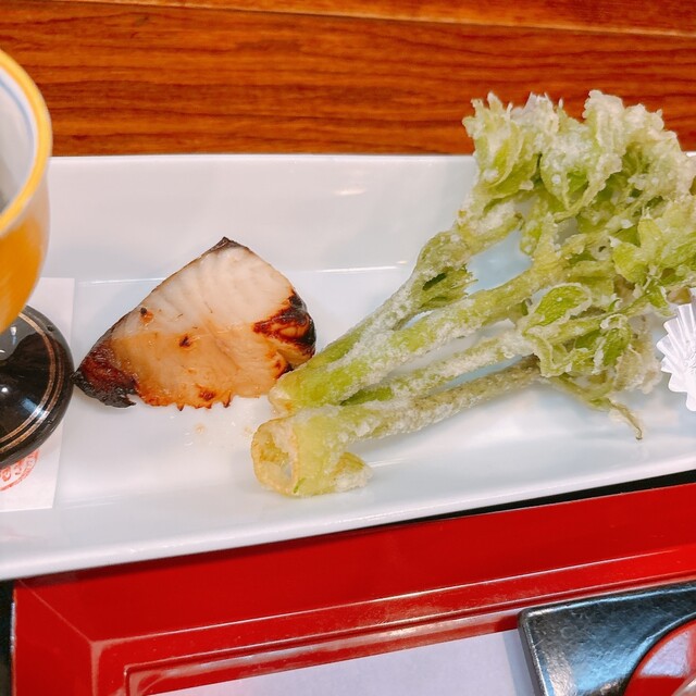 和膳 きたはま - 古川（創作料理）の写真
