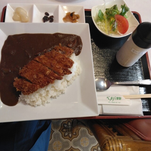 ベルディ栗駒 - くりこま高原（日本料理）の写真