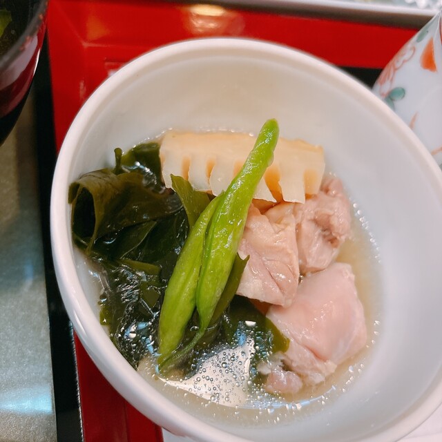 和膳 きたはま - 古川（創作料理）の写真