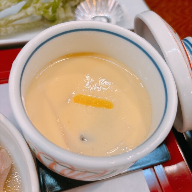 和膳 きたはま - 古川（創作料理）の写真