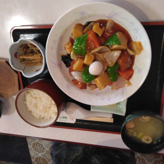 ベルディ栗駒 - くりこま高原（日本料理）の写真