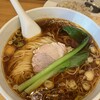 我流担々麺 竹子 天神下店