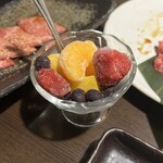 焼肉工房 山五 - 