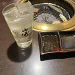 焼肉工房 山五 - 