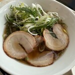 道の駅 フレッシュあさご - 