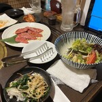 焼肉工房 山五 - 