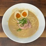 ラーメン家 煌 - 