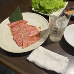 焼肉工房 山五 - 