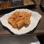 焼肉工房 山五 - 