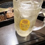 焼肉工房 山五 - 