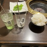 焼肉工房 山五 - 