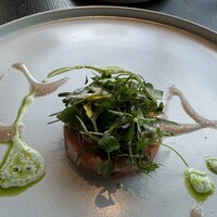 BURDIGALA MARUNOUCHI The Restaurant - 