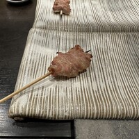 鳥匠 いし井 - 