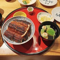 炭焼うな富士 名駅店 - 