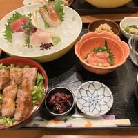 日本料理 空海 別亭 - 