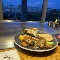 ニュー松坂 新宿店 - 