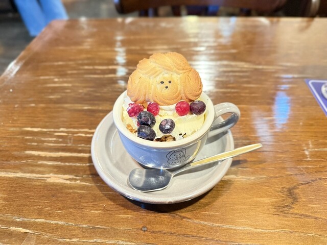 UnoCafe Kurumimati ten