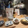 酒肴日和 アテニヨル 八重洲店