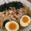 手打ち佐野ラーメン 佐野屋