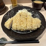 とんかつ憲進 - 