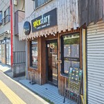 おいしいカレー spice story - 