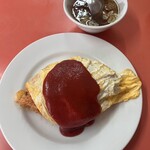 中華料理 五十番 新小岩 - 