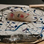 鮨shizuku 西天満 - 