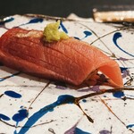 鮨shizuku 西天満 - 